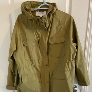 Tradlands Berkeley Anorak Jacket Size Medium